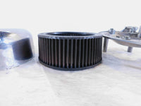 Harley Davidson EVO Electra Glide Softail & Dyna S&S Air Filter Cleaner & Cover - C3 Cycle