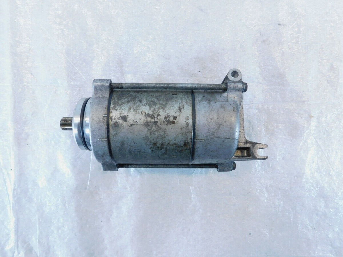 1999-2009 Honda Interceptor 800 VFR800 Engine Electric Starter Starting Motor - C3 Cycle