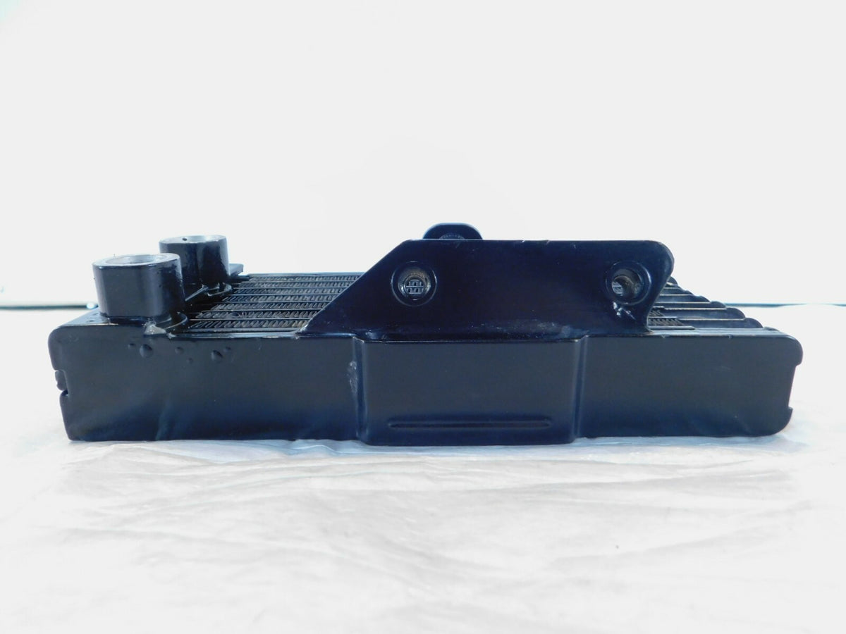2008-2010 Buell XB XB9 XB12 Firebolt Lightning Engine Motor Oil Cooler Radiator - C3 Cycle