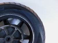 1991-2000 Honda Goldwing GL1500 GL1500A GL1500SE GL1500I Rear Wheel Rim & Tire - C3 Cycle