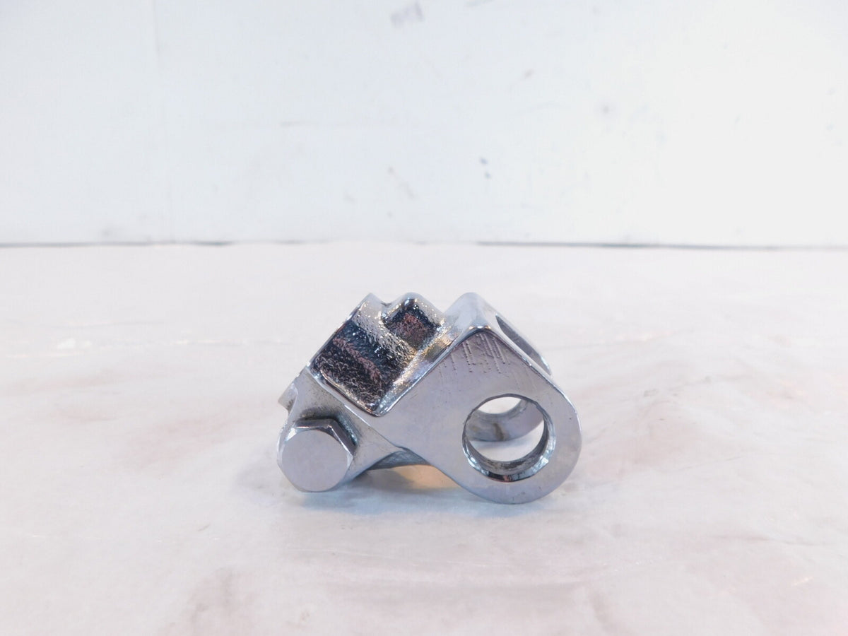 Royal Enfield Bullet 500 EFI B5 Euro 4 Engine Motor Start Kickstart Pedal Mount - C3 Cycle
