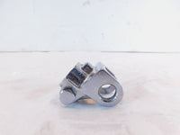 Royal Enfield Bullet 500 EFI B5 Euro 4 Engine Motor Start Kickstart Pedal Mount - C3 Cycle