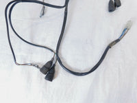 BMW K75RT K100LT K100RT Front Fairing Headlight Head Light Lamp Wire Sub Harness - C3 Cycle