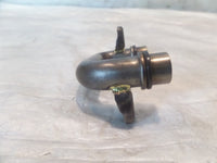 2009 2010 2011 2012 2013 2014 Yamaha YZF R1 Engine Motor Oil Pump Pipe Line - C3 Cycle