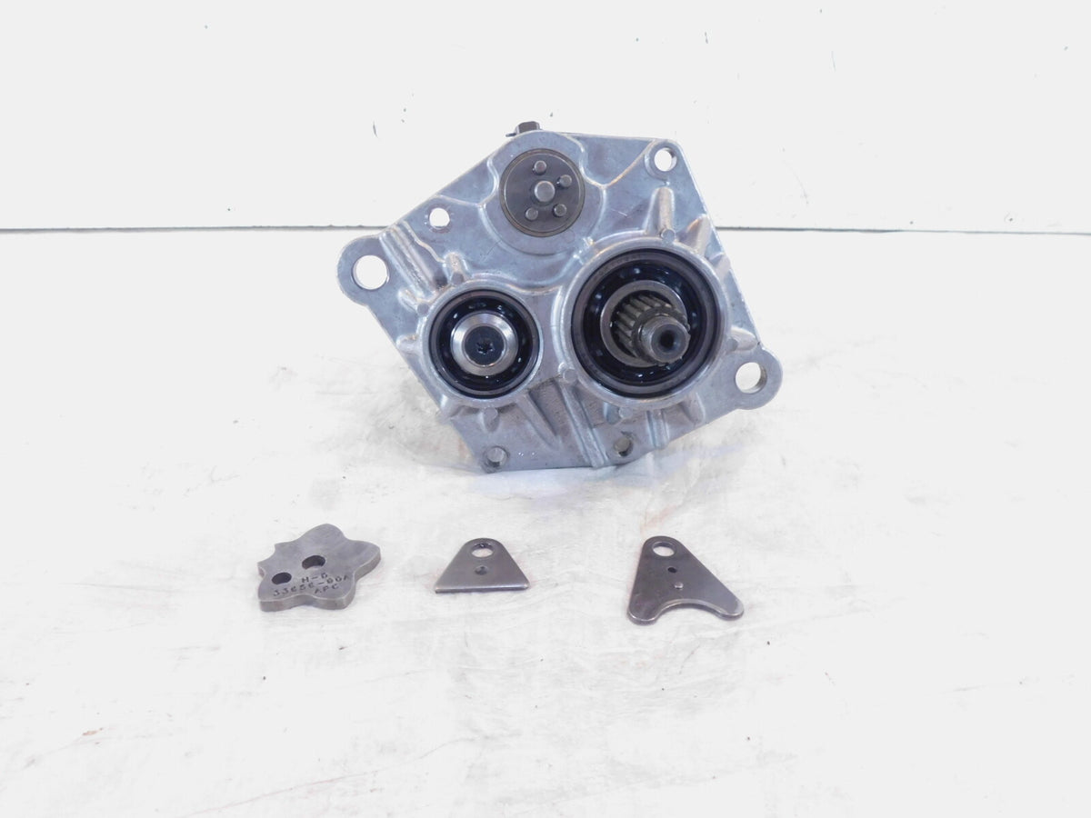 Buell Cyclone Lightning & Thunderbolt Transmission Gears & Shifter Shift Forks - C3 Cycle