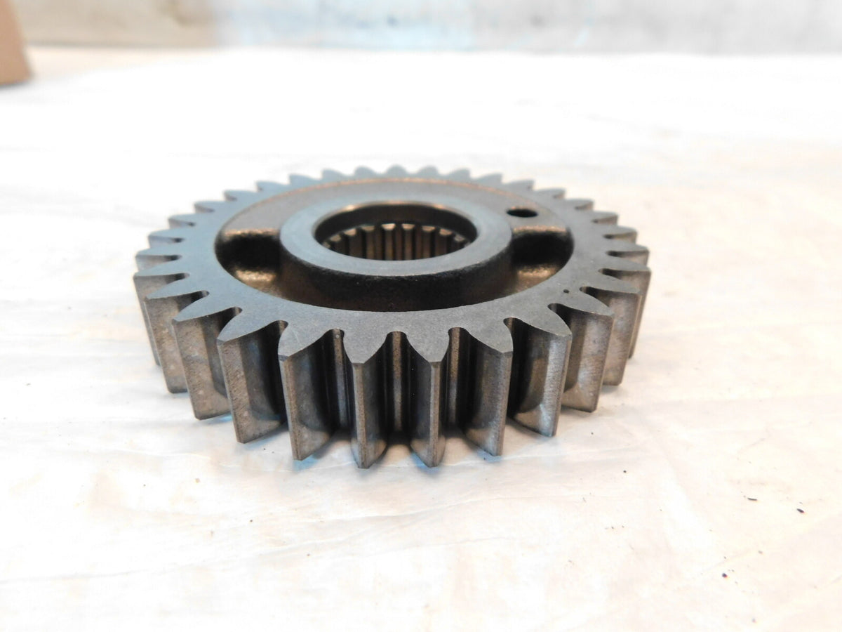 Honda Fury 1300 Stateline VT1300 Engine Motor Balancer Primary Drive Gear B 31T - C3 Cycle