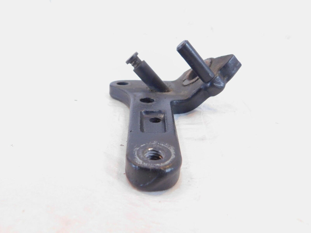 2006-2011 BMW K1300GT & K1200GT Side Stand Kickstand Supporting Bracket Mount - C3 Cycle