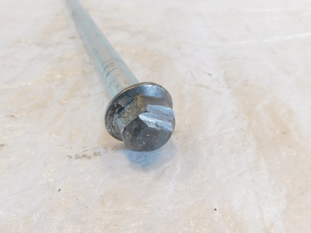Harley Davidson Softail Fat Boy & Heritage Classic Rear Fork Swingarm Pivot Axle - C3 Cycle