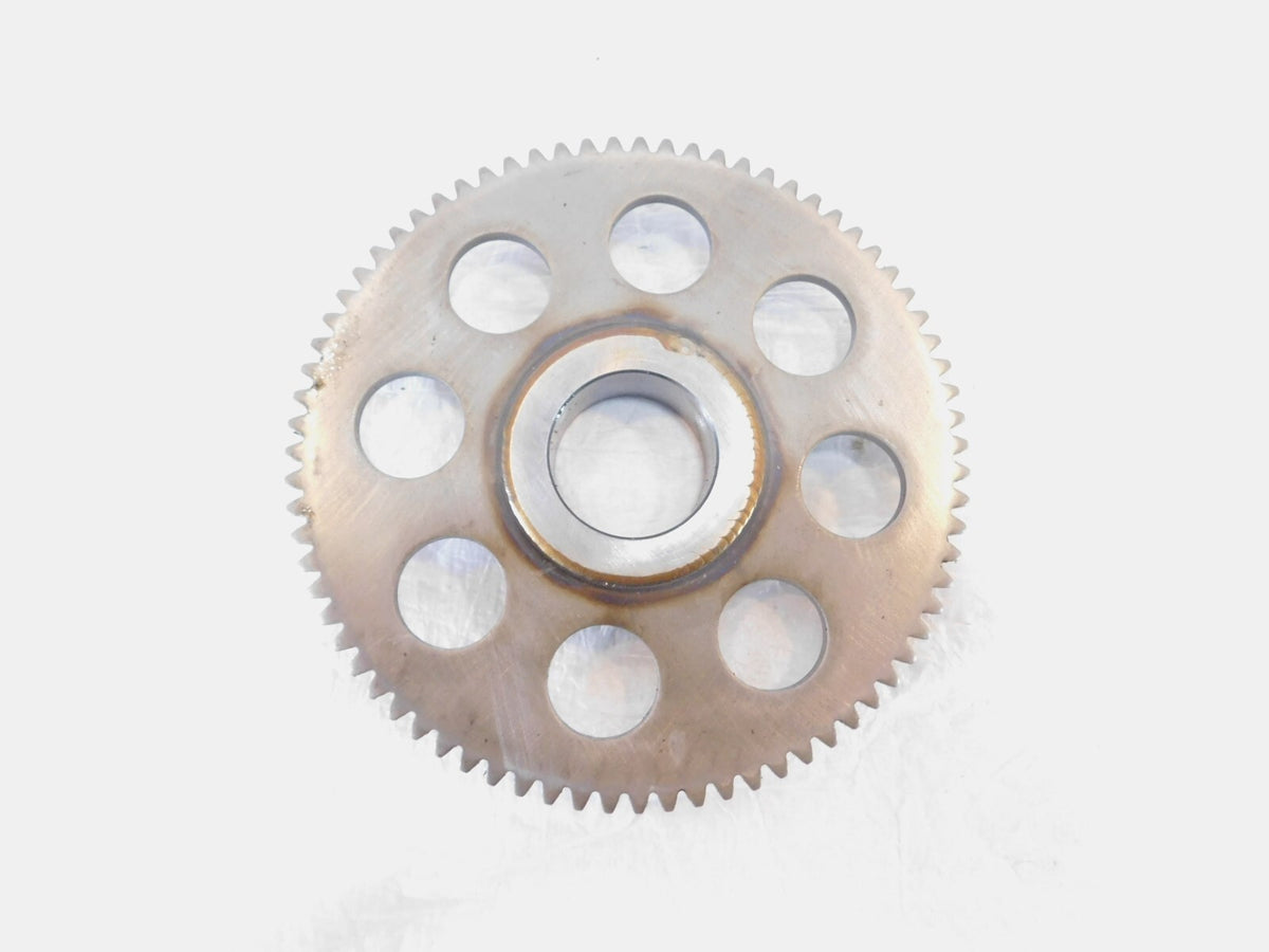 Honda CX500 GL500 Silverwing & Shadow VT500 500 Starter Motor Clutch Driven Gear - C3 Cycle