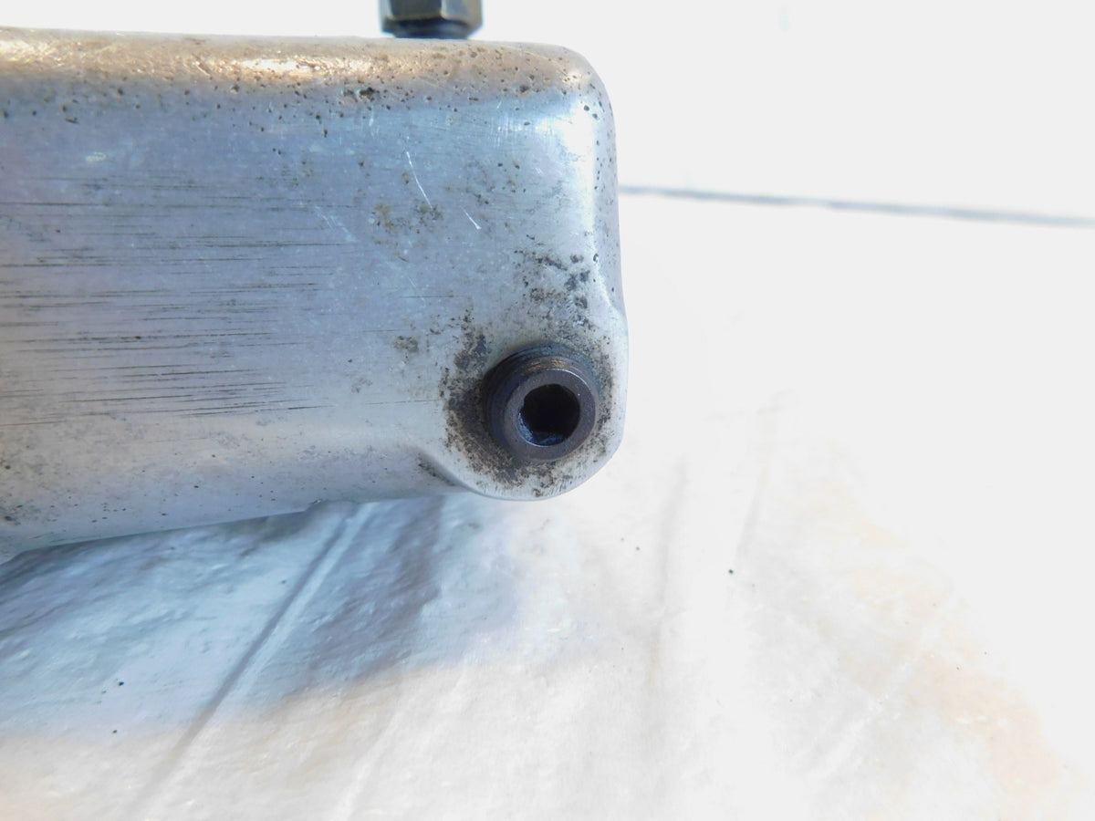 1971-1984 Harley Davidson Ironhead Sportster 1000 Cylinder Head Cover Rocker Box - C3 Cycle
