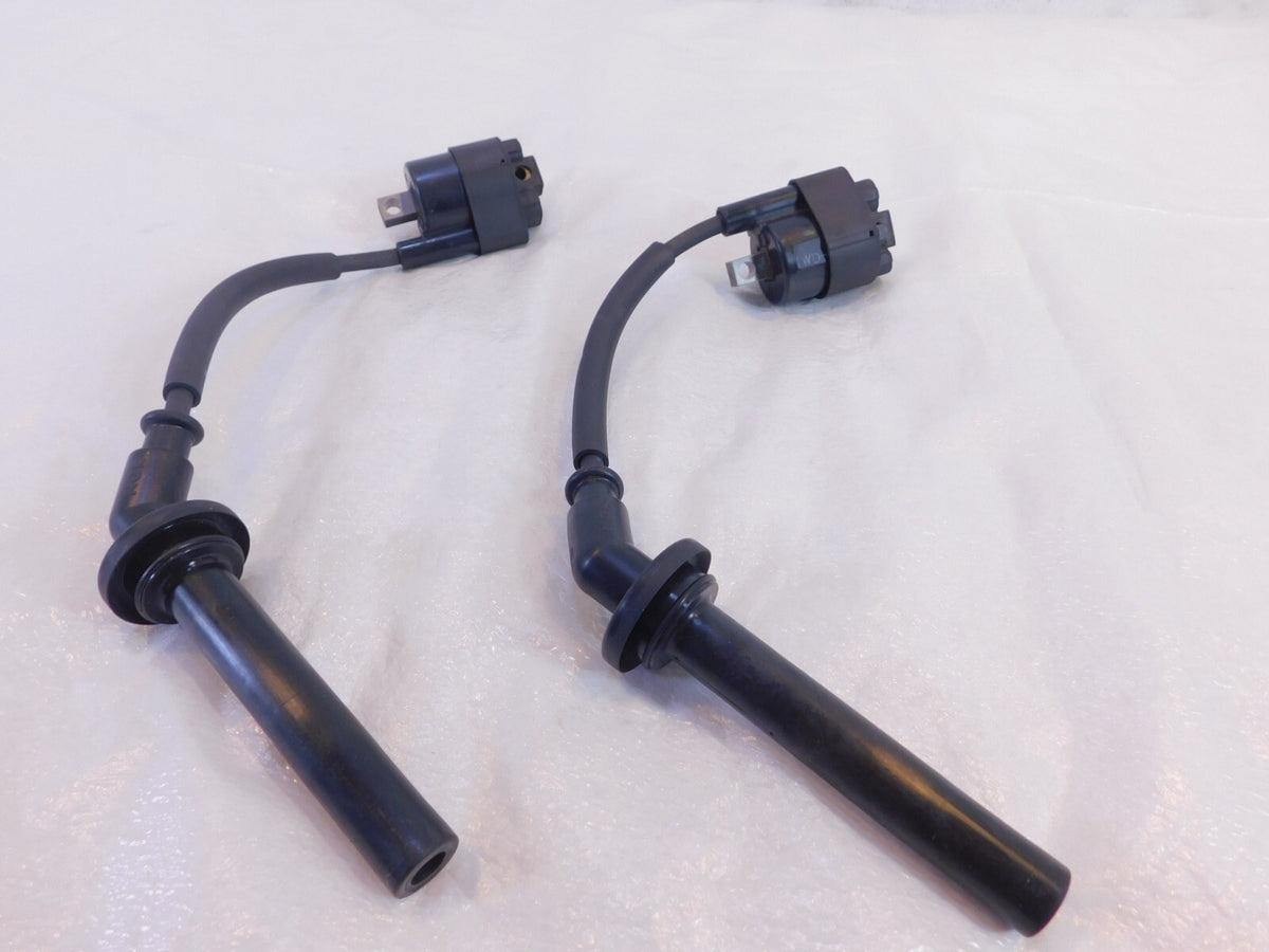 2015-2023 Yamaha YZFR3 YZF R3 MT03 MT-03 Left/Right Engine Motor Ignition Coils - C3 Cycle