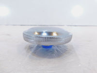 Harley Davidson XLH Ironhead Sportster 1000 Fuel Gas Petrol Tank Filler Cap Lid - C3 Cycle