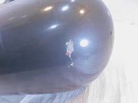 Dented Harley Davidson Road Glide & Electra Glide Ultra Classic Fuel Gas Tank - C3 Cycle