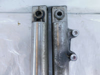 1992-1999 Kawasaki Vulcan 88 VN1500A VN1500L Front Wheel Fork Shock Leg Tubes - C3 Cycle