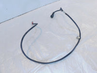 2007 Victory Kingpin Jackpot & Vegas Starter Motor Relay Line Wire Cable - C3 Cycle