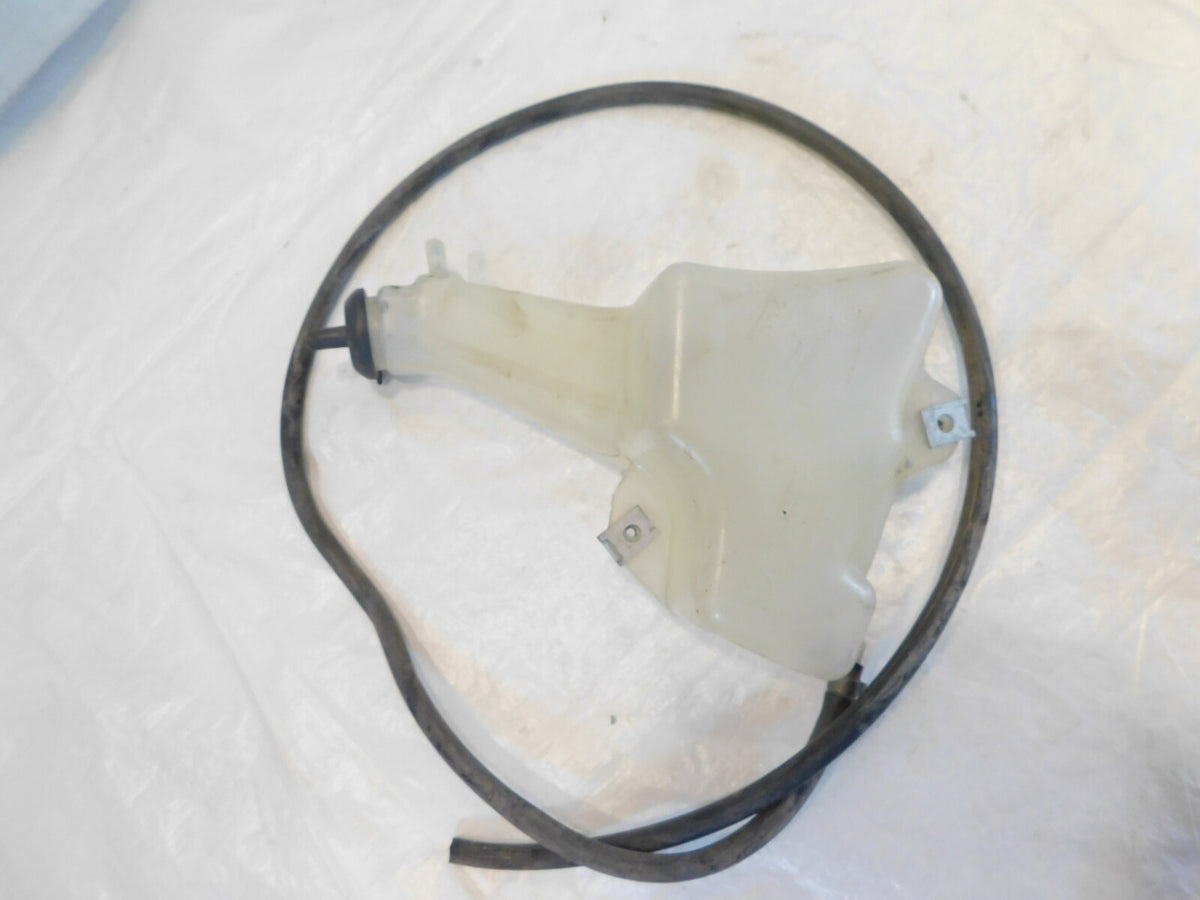 1997-2009 BMW K1200 LT K1200LT Engine Coolant Radiator Reservoir Tank Bottle - C3 Cycle