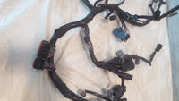 2017-2018 Kawasaki Ninja 650 EX650 Main Engine Wiring Harness Motor Wire Loom - C3 Cycle