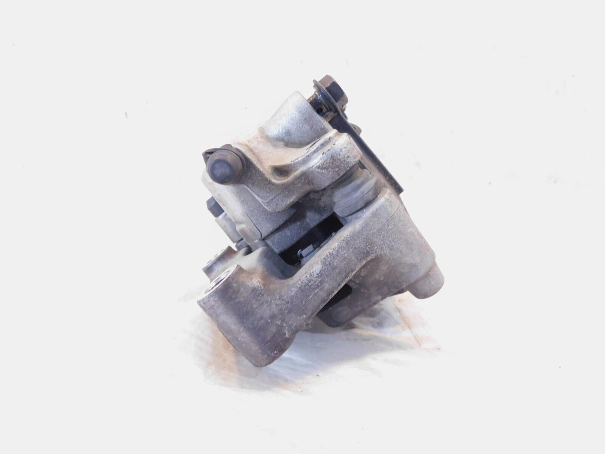 2008 2009 & 2010 Victory Vision Silver Front Right Brake Disc Caliper - C3 Cycle