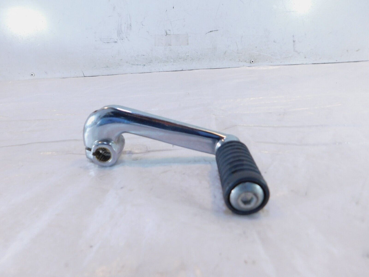 Harley Davidson Sportster 883 & 1200 Chrome Gear Shift Shifter Pedal Lever - C3 Cycle