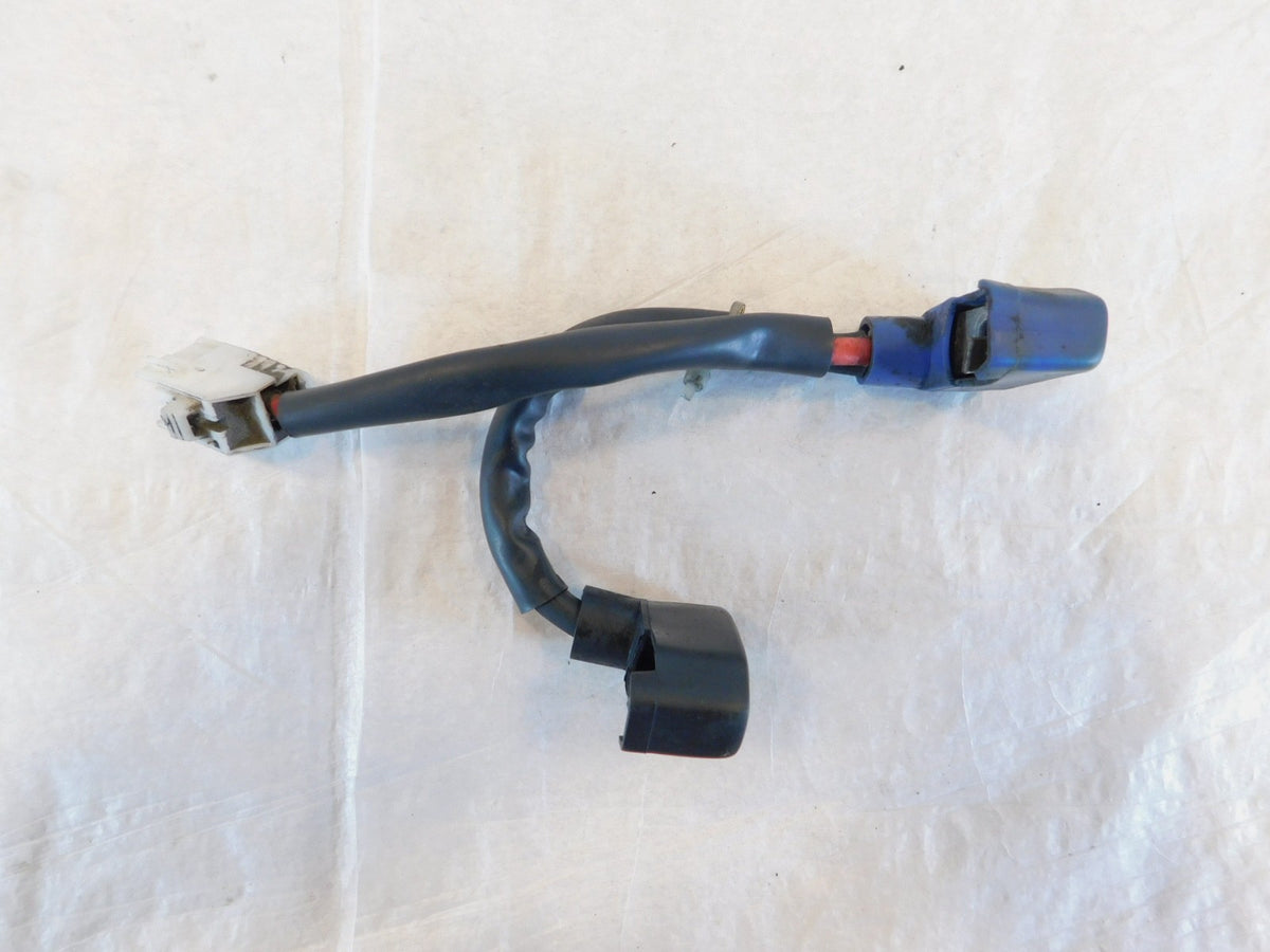 Honda GL1800 Goldwing 1800 Engine Starter Starting Switch Relay Cable Line Wire - C3 Cycle