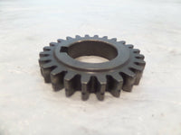 Yamaha V-Star XVS650 & Virago 535 Engine Motor Clutch Oil Pump Drive Gear 24T - C3 Cycle