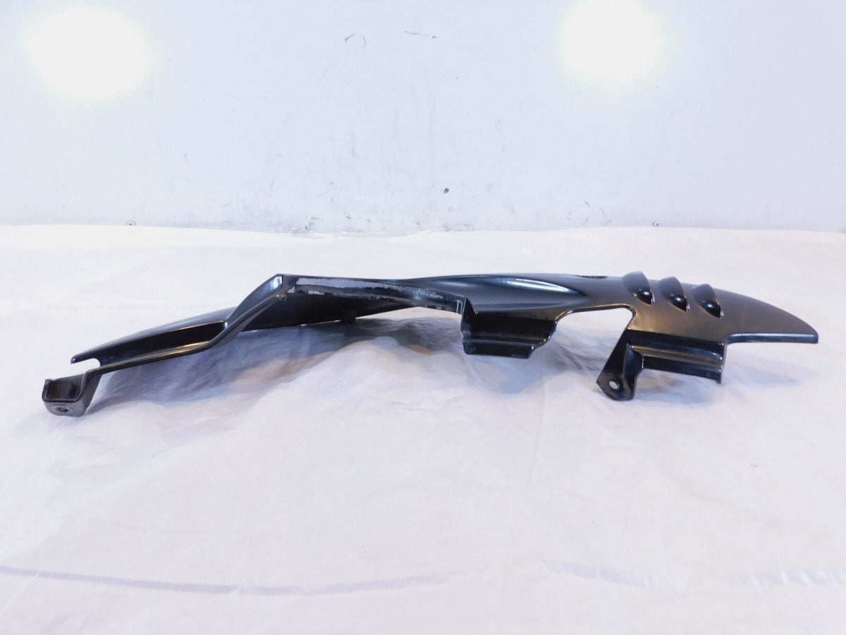BMW F650GS F650GS G650GS G650 Black Right Rear Tail Section Seat Cowling Fairing - C3 Cycle