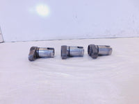 3 Harley Davidson Ironhead Sportster 900 1000 Tappet Lifter Guide Housing Blocks - C3 Cycle