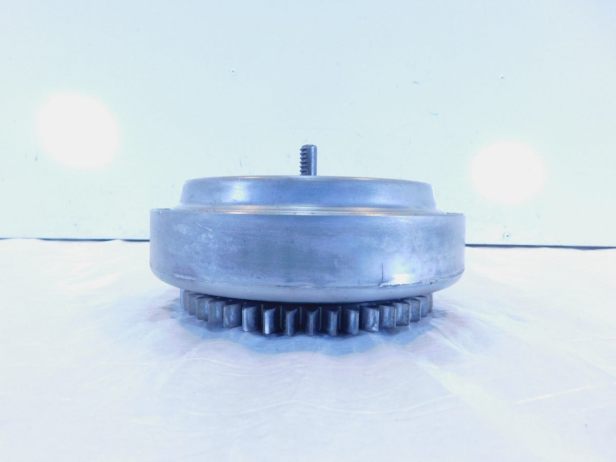 1999-2000 Victory Standard & Sport V92 Cruiser Engine Motor Dry Clutch Assembly - C3 Cycle