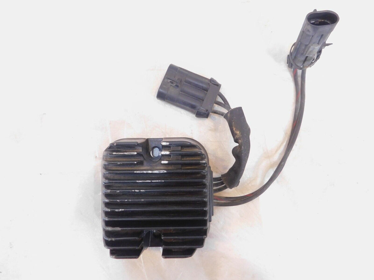 Victory Hammer Boardwalk Jackpot Vegas & Kingpin Voltage Regulator Rectifier - C3 Cycle