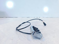 2008 2009 2010 2011 Victory Vision Radio Volume Tune Control Handlebar Switches - C3 Cycle