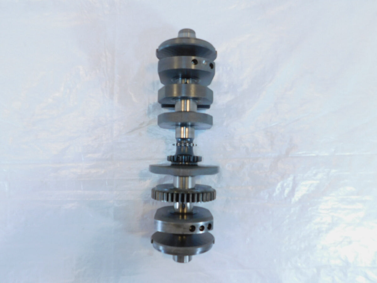 1994 Yamaha FZR1000 OEM Engine Motor Crank Shaft Crankshafts Assembly - C3 Cycle