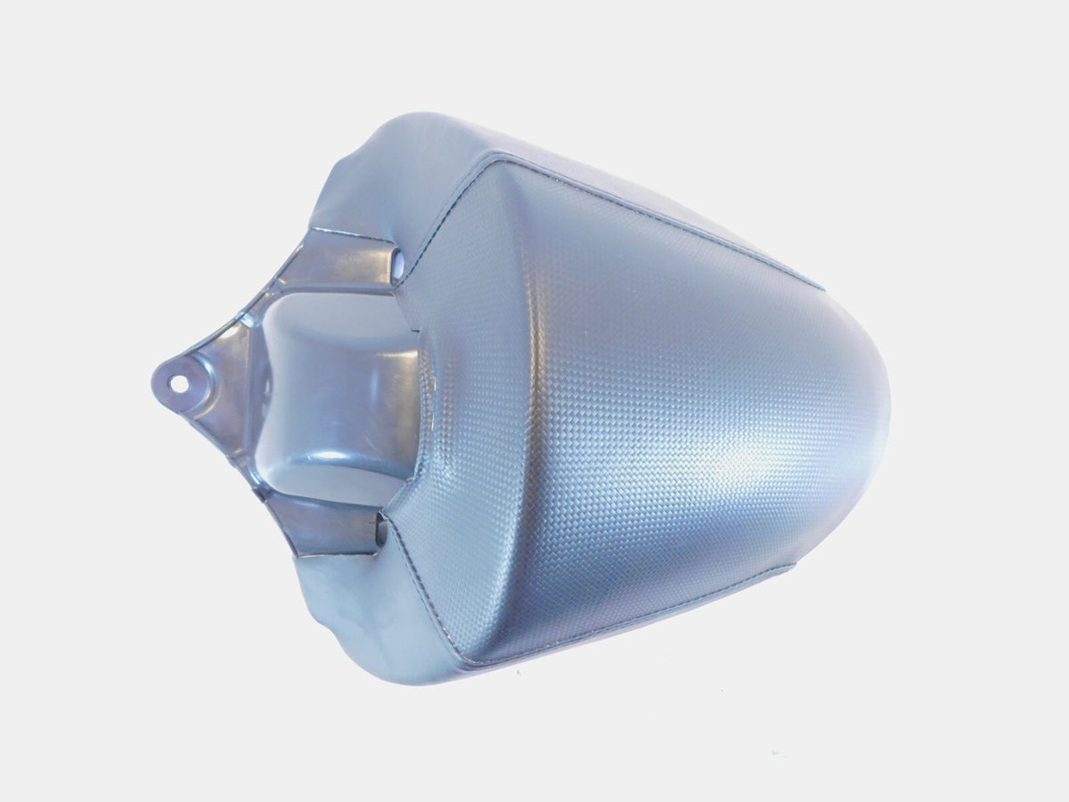 2002-2006 Harley Davidson V-Rod VRod VRSC VRSCA Rear Passenger Seat Pillion Pad - C3 Cycle