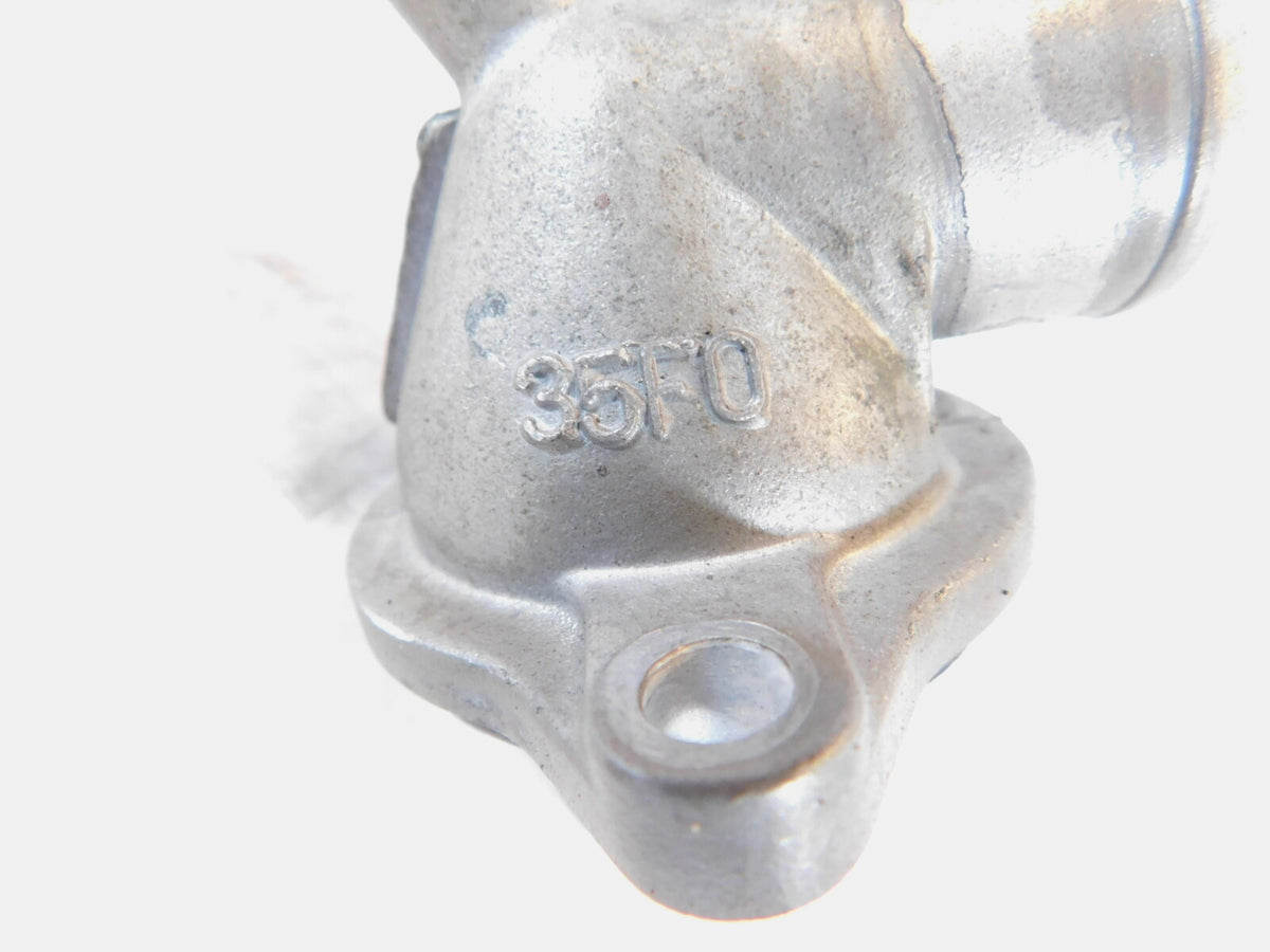 2004-2005 Suzuki GSX-R600 GSX-R750 GSXR750 Radiator Cooling Coolant Thermostat - C3 Cycle