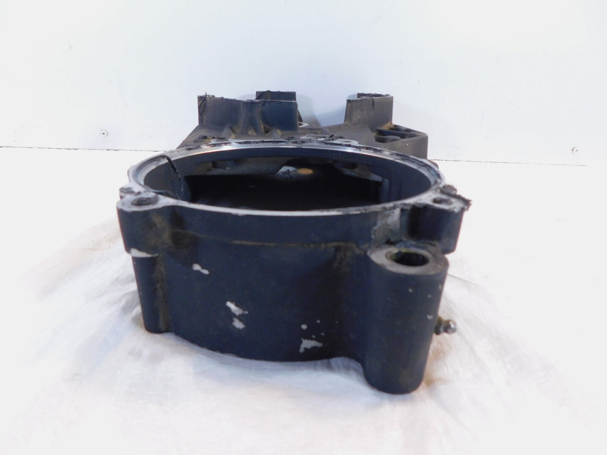 Harley Davidson EVO Touring Road King & Electra Glide Inner Primary Clutch Cover - C3 Cycle