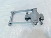 1998-1999 Kawasaki Ninja ZX6R ZX600 ZX9R ZX900 Rear Wheel Shock Linkage Arm Rods - C3 Cycle