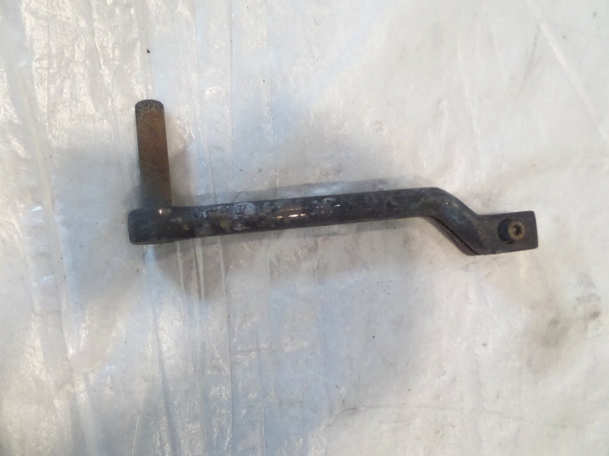 Harley Twin Cam Road King Electra Glide Softail Transmission Shift Lever Pedal - C3 Cycle