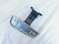 Yamaha Royal Star Tour Classic Deluxe Venture S XVZ13 Left Footboard Footrest - C3 Cycle