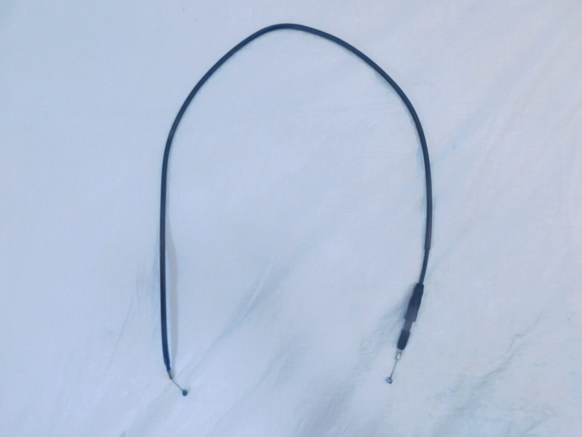 Yamaha V-Star 1100 XVS1100 Classic Custom Silverado Handlebar Starter Cable Wire - C3 Cycle