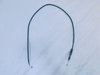 Yamaha V-Star 1100 XVS1100 Classic Custom Silverado Handlebar Starter Cable Wire - C3 Cycle