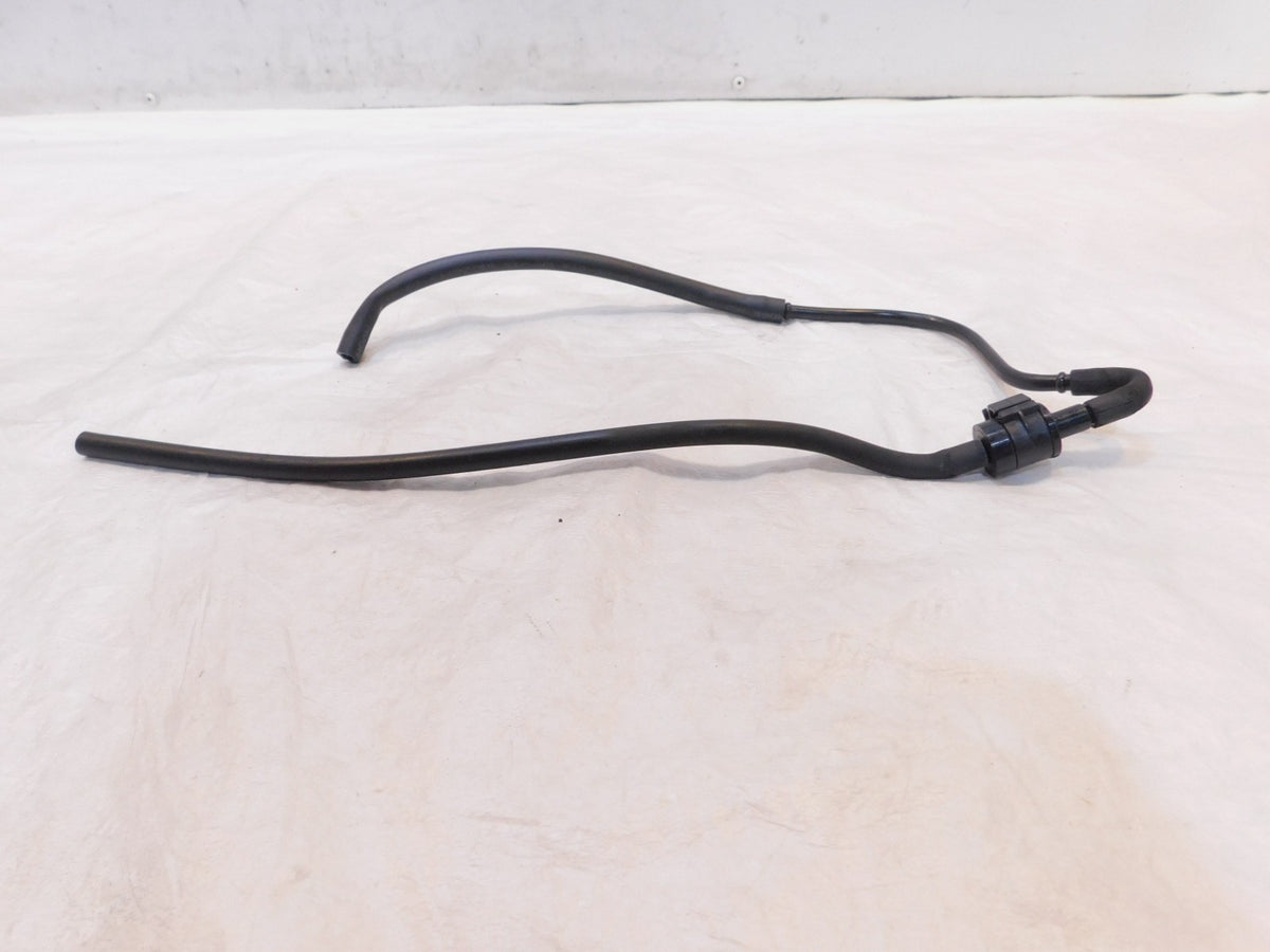 Harley Davidson Electra Glide Ultra Classic Fuel Gas Petrol Tank Hose Pipe Line - C3 Cycle