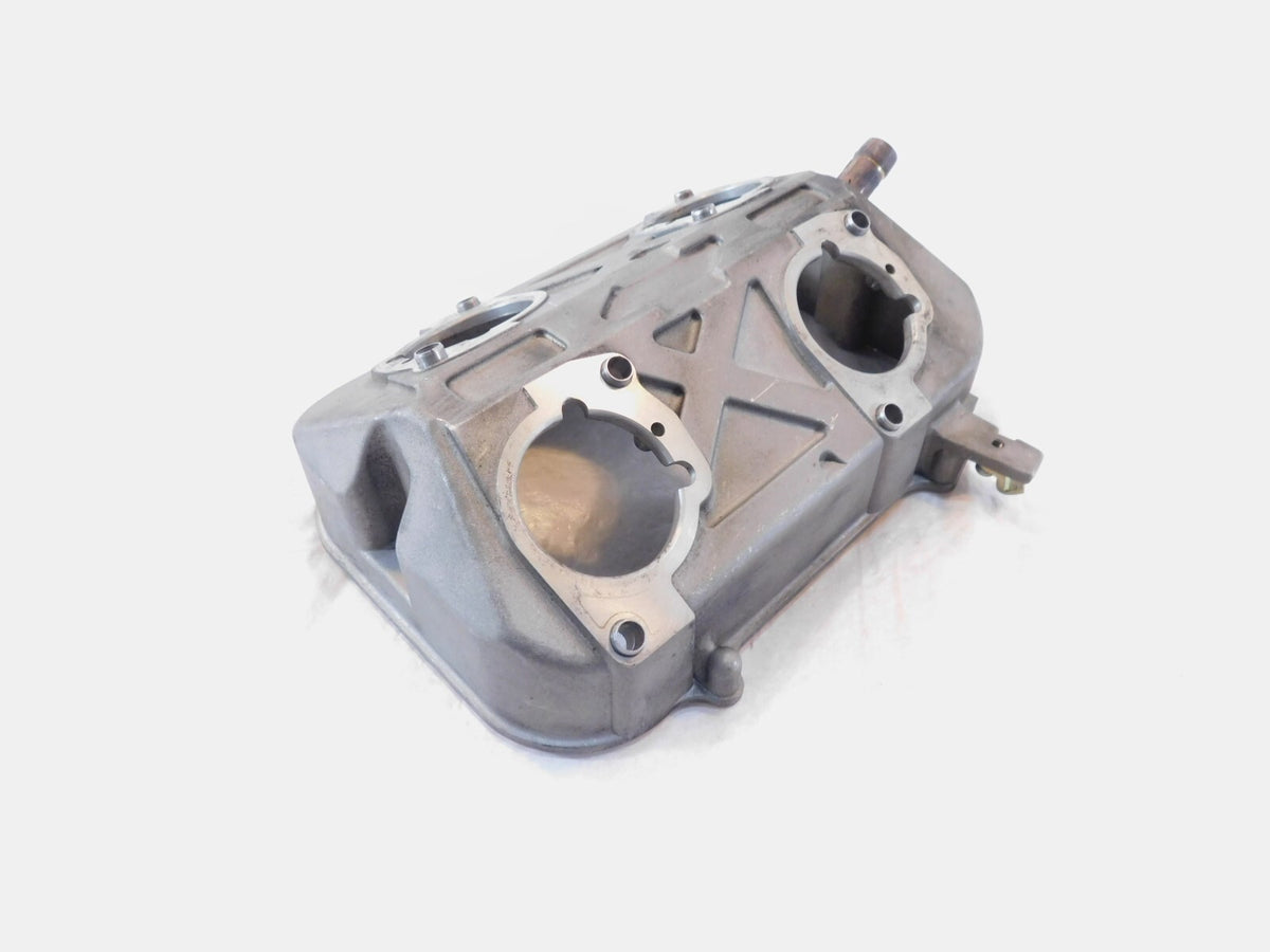 91-03 Honda ST1100 ST1100A & ST1100P Air Cleaner Intake Filter Cleaner Box Base - C3 Cycle
