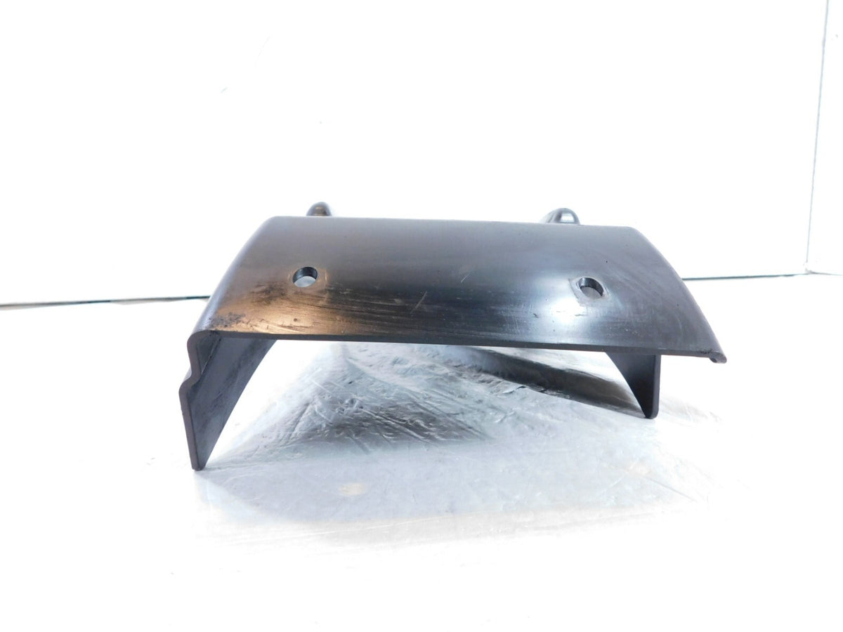 Harley Davidson Softail Heritage Classic & Fat Boy Swingarm Mud Splash Guard - C3 Cycle