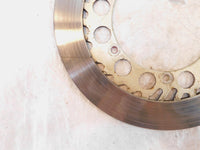 1985-92 Yamaha V-Max 1200 VMX12 VMX1200 Front Left/Right Wheel Brake Disc Rotors - C3 Cycle