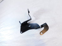 Harley Davidson Softail Heritage Classic & Slim Front Brake Line Mount Bracket