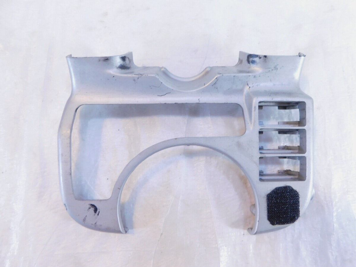 1995-97 BMW R1100R R850R Instrument Cluster Speedometer Dash Mount Support Cover - C3 Cycle