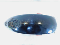 2004-2007 Honda VT750 Shadow Aero 750 VT750C Black Rear Wheel Cover Fender - C3 Cycle