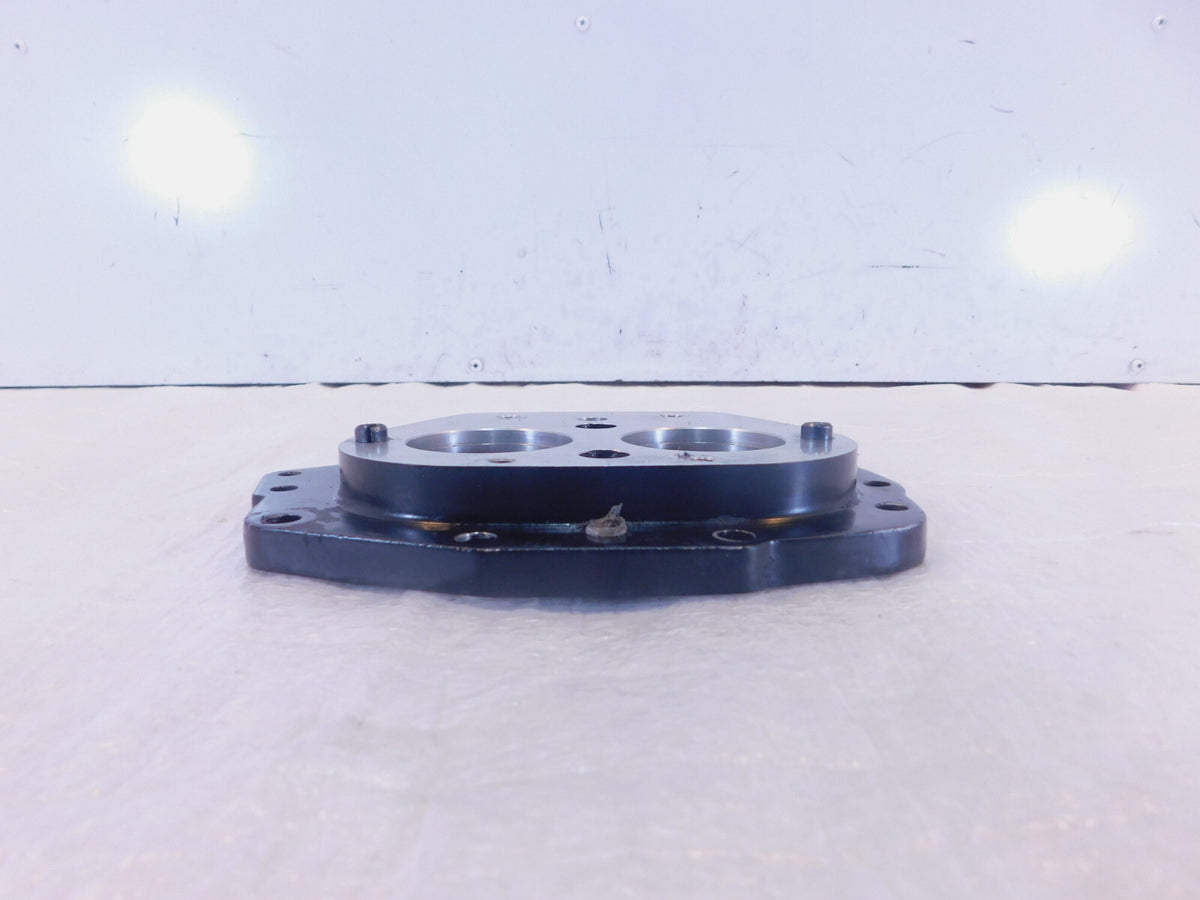 2001-2003 Indian Gilroy Chief Scout & Spirit Transmission Bearing Trap Door - C3 Cycle