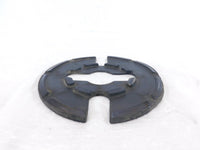 Indian Chieftain Roadmaster & Springfield Left Engine Motor Clutch Cover Spacer