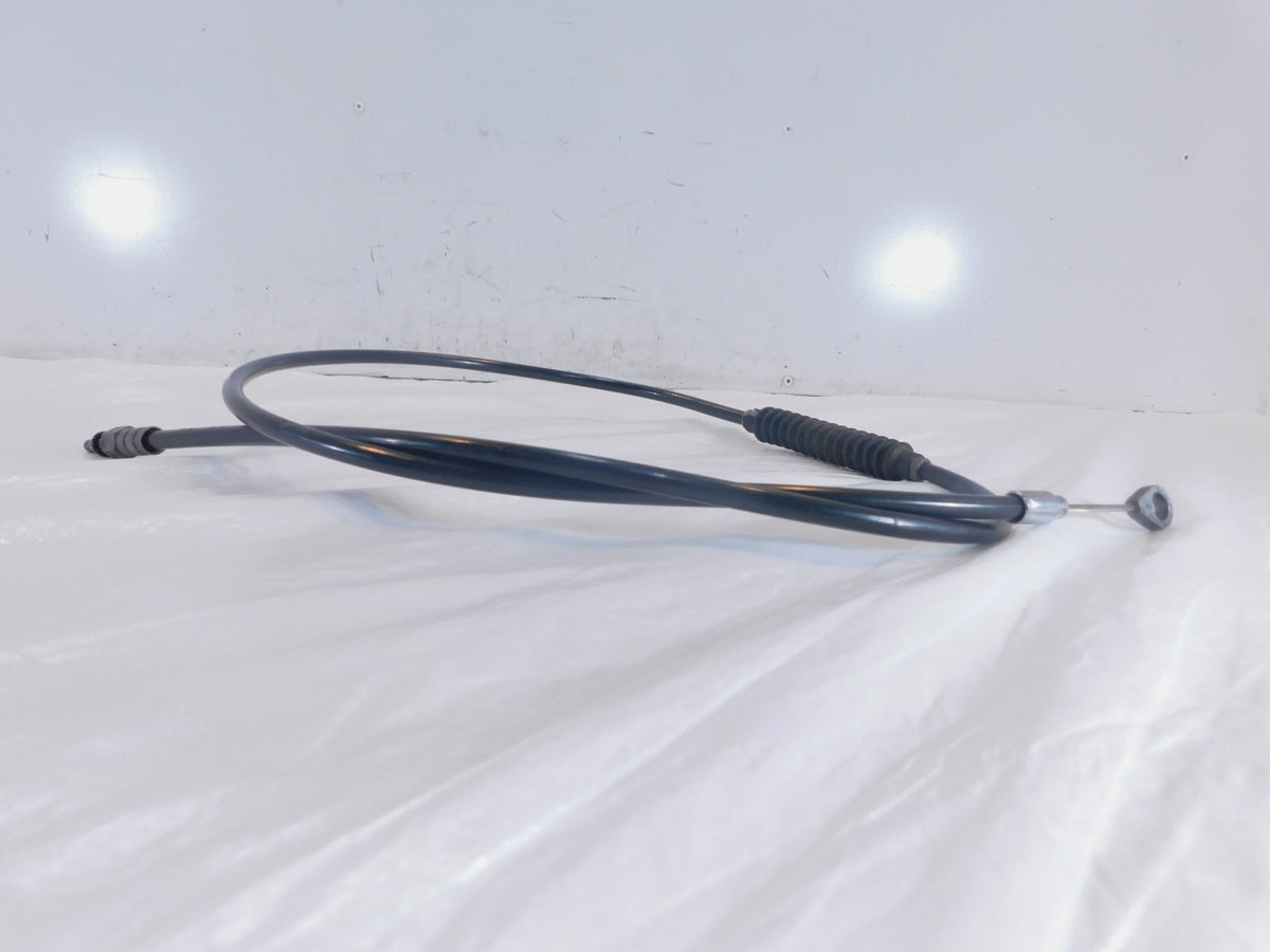 Harley Davidson Sportster XLH 883 Standard & Deluxe Clutch Cable Line 38619-86A - C3 Cycle