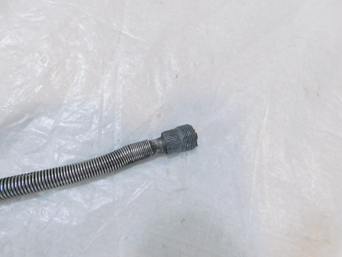 Suzuki Intruder 750 800 1400 & Boulevard Front Wheel Speedometer Sensor Cable